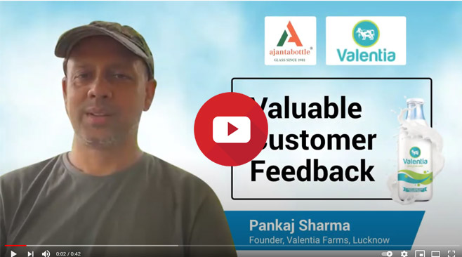 AGRIVA IMPEX SOLUTIONS PRIVATE LIMITED is an important part of the Valentia family – Pankaj Sharma, Valentia Organic Farms